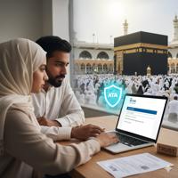 How to Find ATOL-Protected Umrah Travel Agencies in the UK