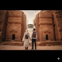 Best Places to Explore in Saudi Arabia During Your Umrah Trip from UK