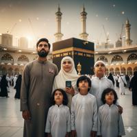 why umrah travel is so popular in uk